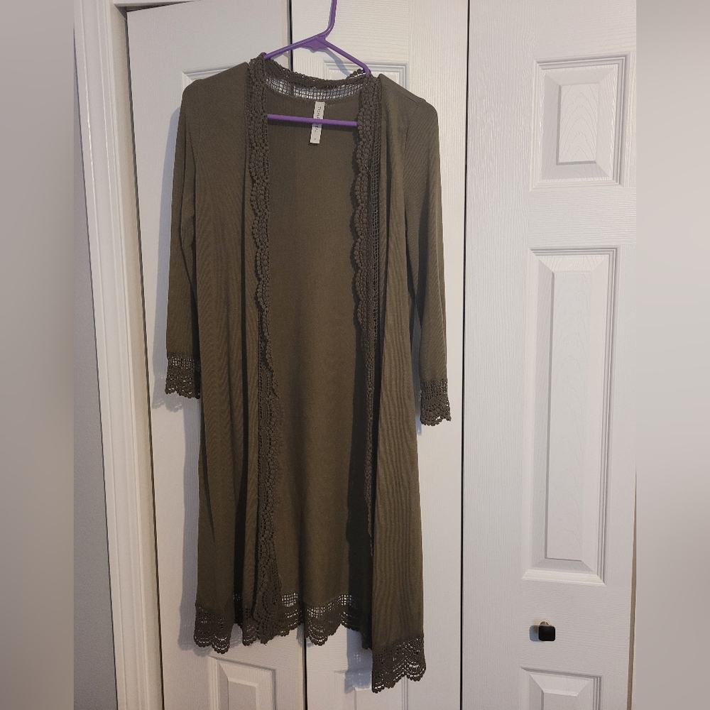 Cardigan